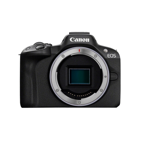 Canon EOS R50 BODY + ładowarka i akumulator Newell zamiennik LP-E17